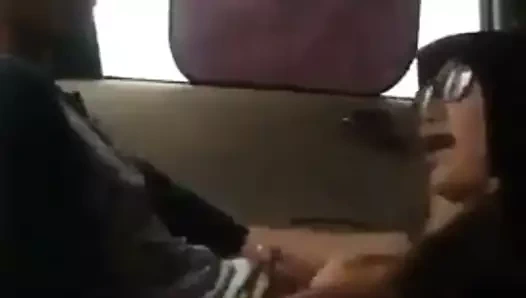 Hijabi yüz istismarı 1