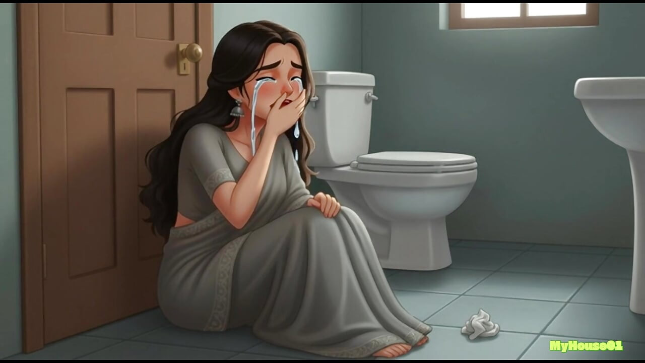 Sad Sex Life story of my bhabi