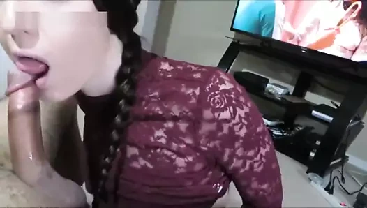 Selena22 - canavar anal! günlerdir boşalmamıştı