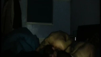 çorap ve külotlu çorap ile facesitting