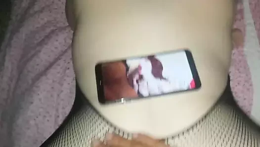 porno yapıp porno izlemek