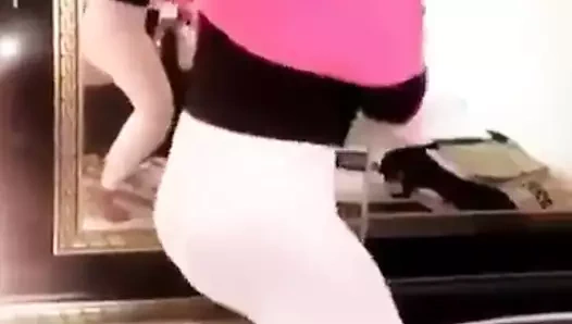 Somali worktwerk pissssss