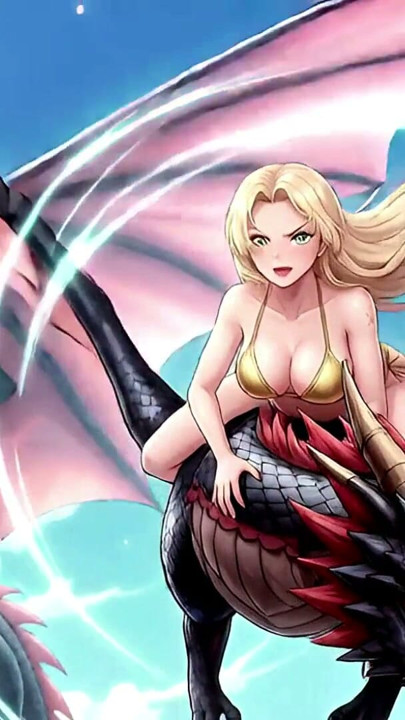 ANİME HENTAI MÜZİĞİ - "Dragon World" (5 şarkı - Ücretsiz Kullanım) | Bölüm 2