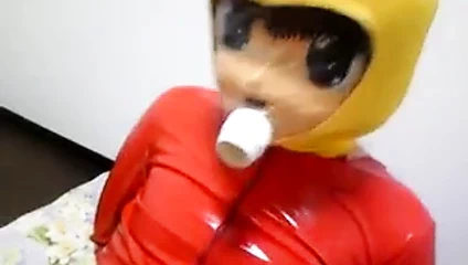 kigurumi 2