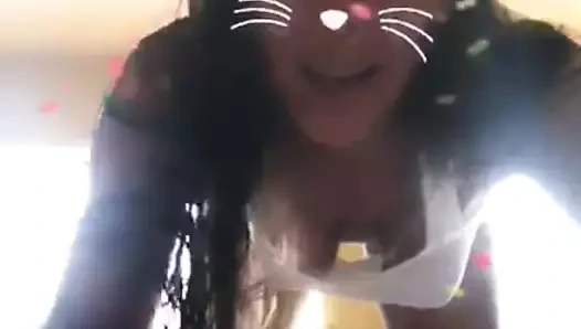 Arap tango dansı, Arap sevgilisi