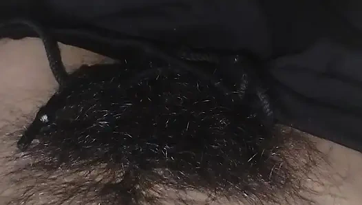 Saçımı temizlemek isteyen var mı