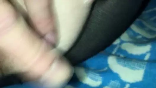 Amature car fingering Im  Auto gefingert mature