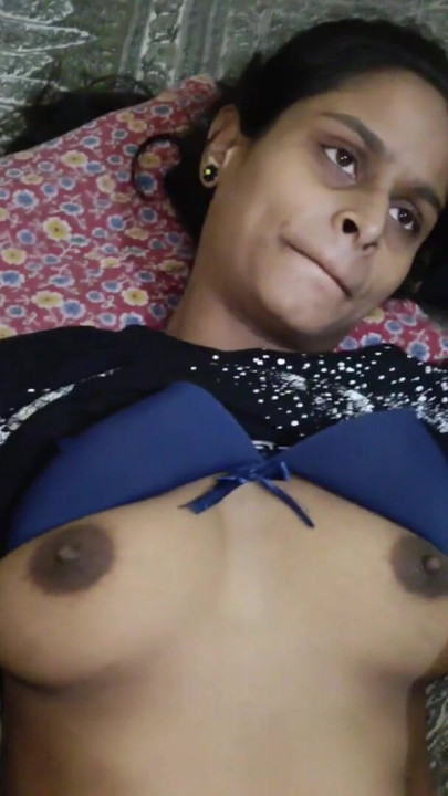 Yeni ateşli seksi kız parnita erkek arkadaşıyla seks yapıyor | Klip 2