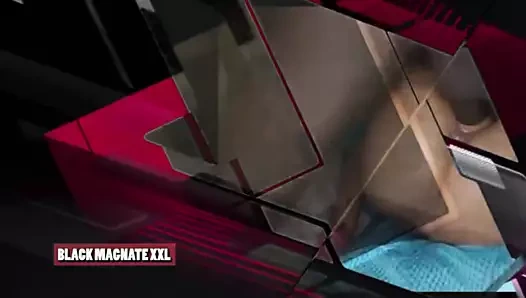 Sıcak gerçek seks balo