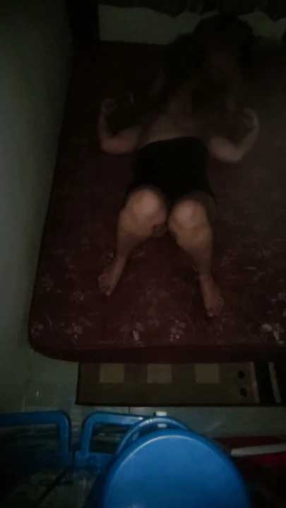 ( viral ) Bir evli kadın komşusunu servis ediyor. | Klip 2