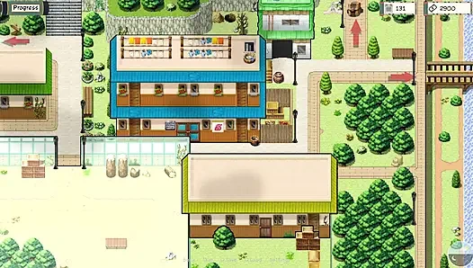 Tam oyun - kunoichi eğitmeni, bölüm 26