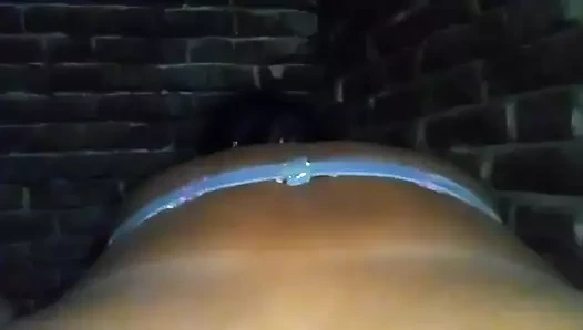 Bua chut me ghusa lo lund ko