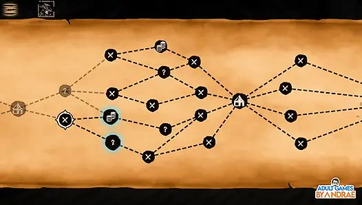 Sexorcism: Lust Confession Gameplay Part 5 - Abbess Roala Boss Fight & Inner Sanctuary Battle