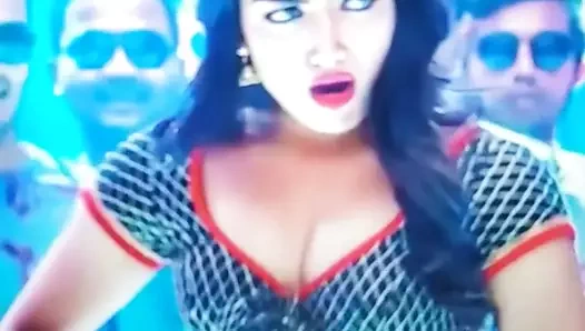 Rashmika mandana ilk gece