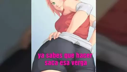sakura joi espanol