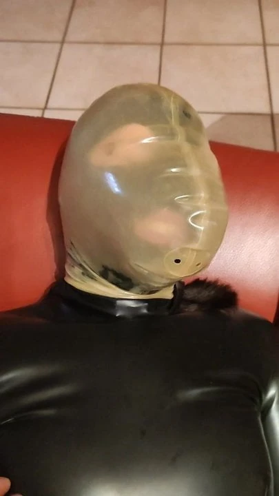 Контроль дыхания и оргазм