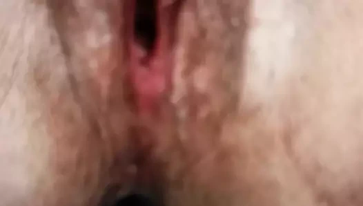 manpussy fışkırtma