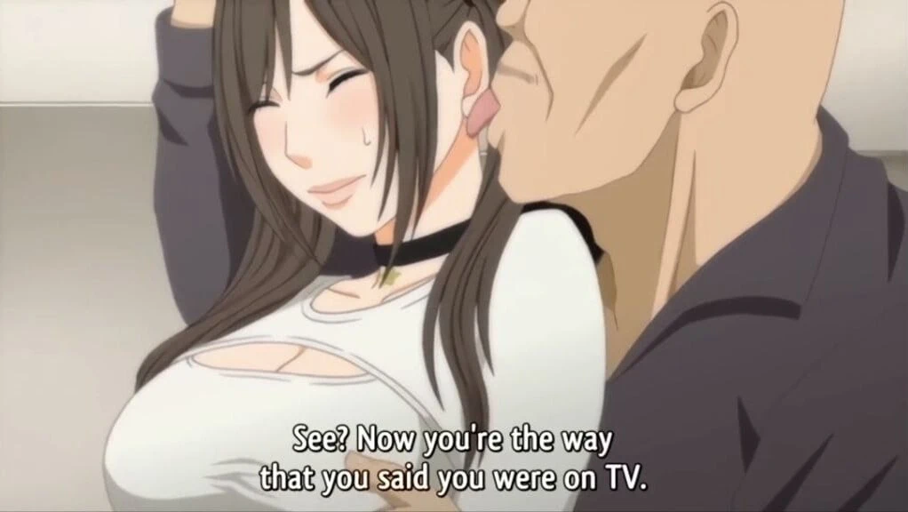 HD Caught Idol Friends And Managers Hentai Anime Asian Porn (Uncut) - Sydney Special