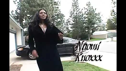 LEXINGTON NAOMII'YI SEVIYOR (tam film)