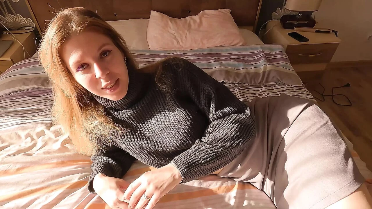 सौतेली आंटी की गांड में चुदाई !! जब वह उसे चोदने के लिए किसी और का इंतजार कर रही थी