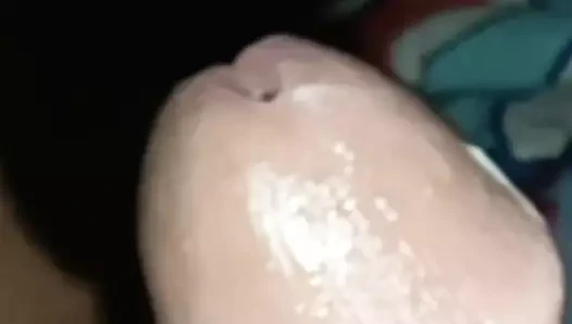 Bir köylü ebe ve bir banka çalışanının pansiyondaki ilişkisinin en ateşli viral videosu