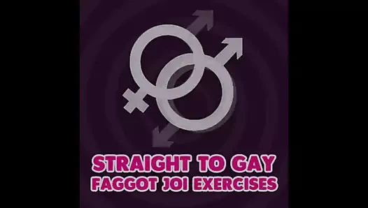 Heteroseksüel eşcinsel 31 egzersizleri