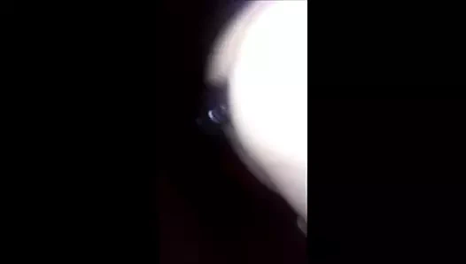 Siyah yarak beyaz götten hoşlanıyor