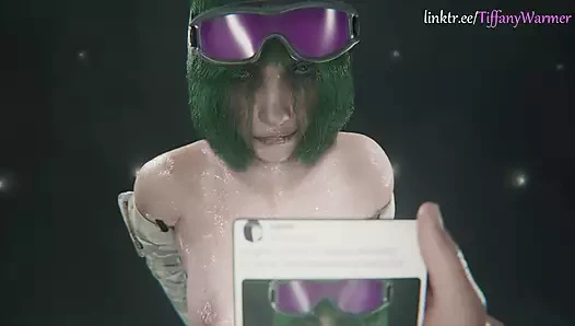 Ela POV Creampie