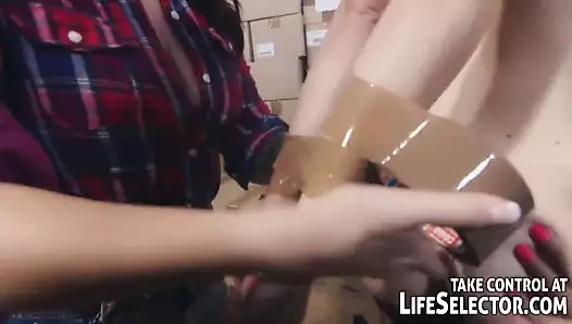 Kirli arzular dairesi...