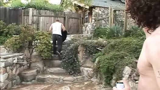 ABD'de gerçek ahlaksızlık!!! - cilt #06