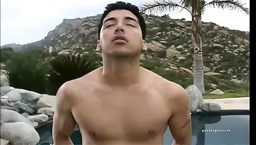 Porsha Blaze sert yarağa karşı koyamıyor