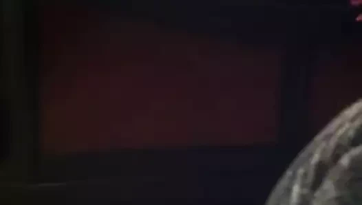 Kıçımı ağabeyimin almasına izin vermek