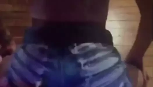 Aanirocha dans funk (9)