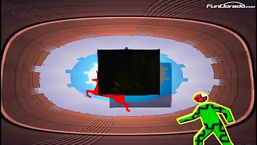 Geile Milf mit dicken titten Schlammschlacht