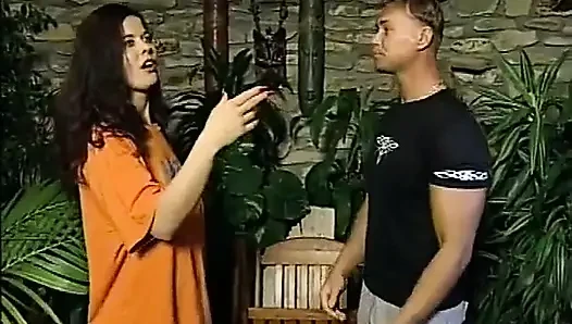Yapımdan angelica bella la signora degli uccelli sc 05