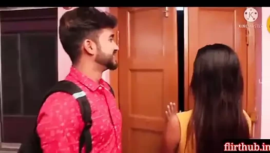 Tamil aktris chandni ko chandni raat beni choda