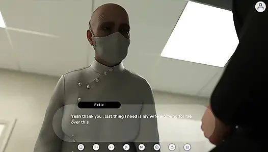 Uçucu bir evlilik - bölüm 4 - tam bölüm