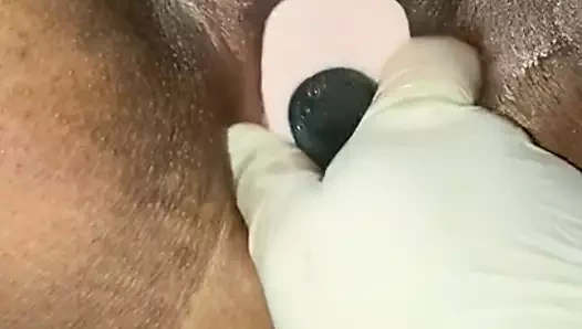 Eğlenceli tak çalıştır