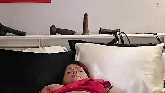 MILF Magic