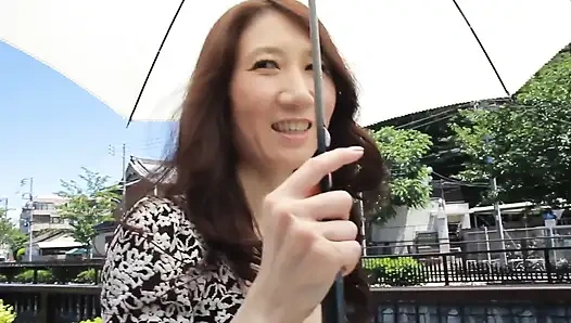 Krs108 Runaway - and Mature Women No Matter How Old You Are, You'll Always Want to Do It 04