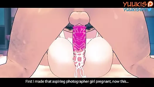 Yuukis69'un en iyileri derlemesi 59