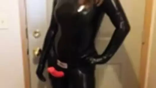 Belden bağlamalı kız cums.mp4