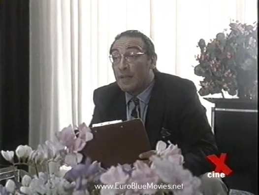 Voglia di maschi caldi (1994)