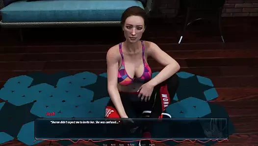 Smartass: aptal oda arkadaşları-ep20