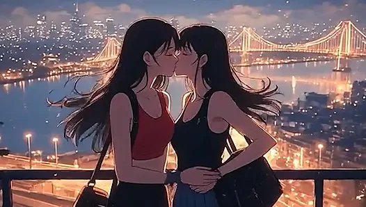 Ai anime hentai sansürsüz, sansürsüz video 18 yaşındaki genç hentai orta yaşlı seksi kadın, 3 boyutlu hentai çizgi film kiidzy animates tarafından yakın çekim