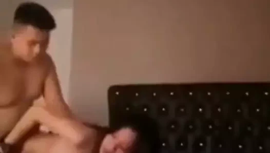 amatör sürtük ev yapımı porno 299
