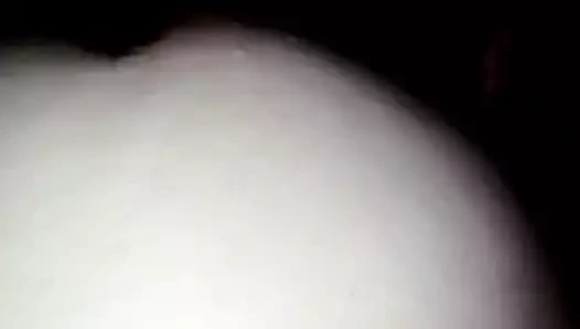 jizz üzerinde ve içinde göt