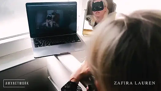 Güzel Polonyalı ev temizlikçimi tekrar sikiyorum