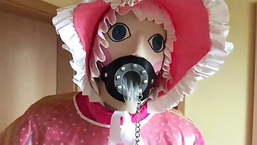 boşalmak gag eğitim