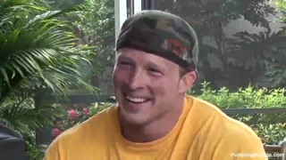 John f fotoğraf çekimi 1